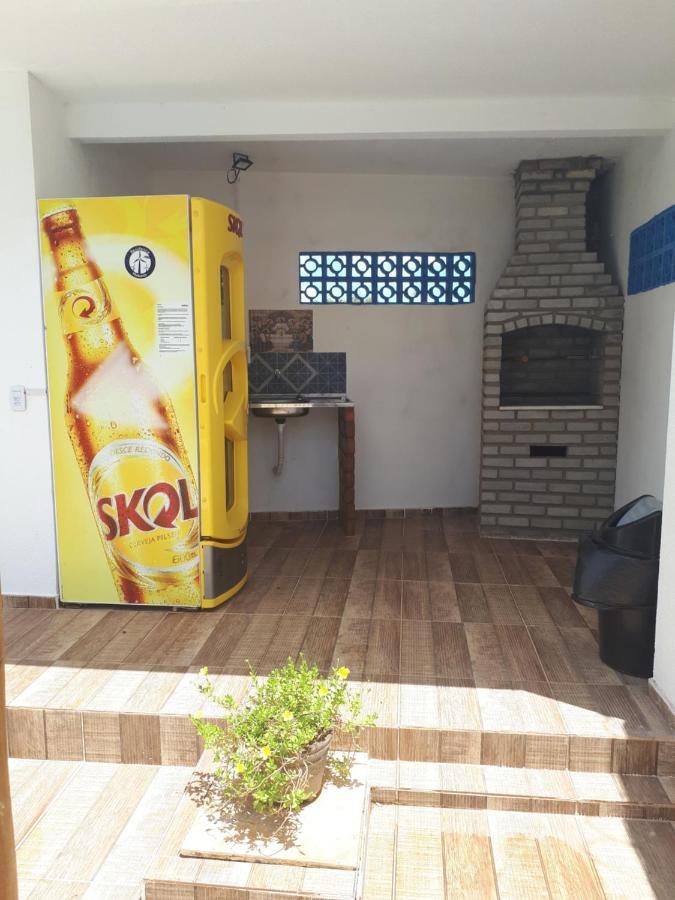 Mykonos Residence 상 미구엘 도 고스토조 외부 사진
