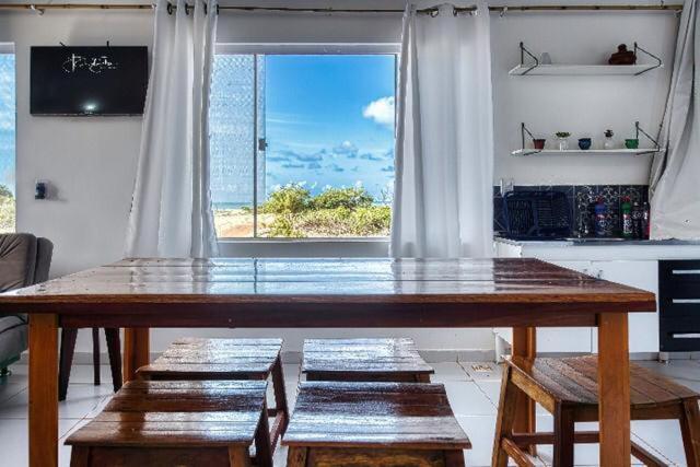 Mykonos Residence 상 미구엘 도 고스토조 외부 사진