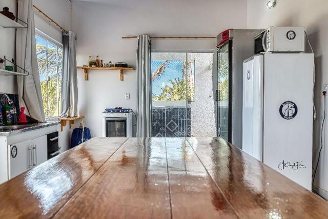 Mykonos Residence 상 미구엘 도 고스토조 외부 사진