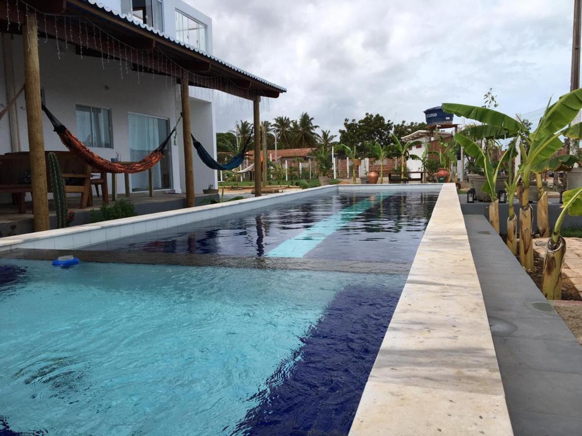 Mykonos Residence 상 미구엘 도 고스토조 외부 사진